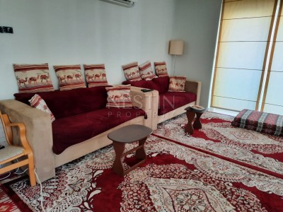 Меблированная Квартира 2+1 в районе Махмутлар фото 4