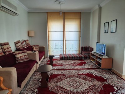 Меблированная Квартира 2+1 в районе Махмутлар фото 14