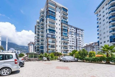 Уютная квартира 1+1 в комплексе с благоустроенной инфраструктурой фото 2