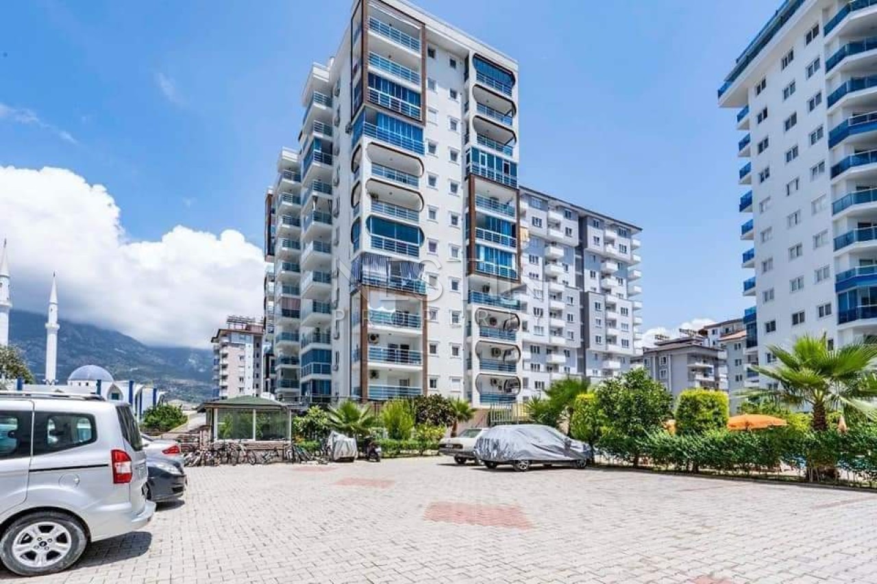 Уютная квартира 1+1 в комплексе с благоустроенной инфраструктурой фото 2