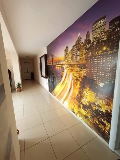 Уютная квартира 1+1 в комплексе с благоустроенной инфраструктурой фото 5