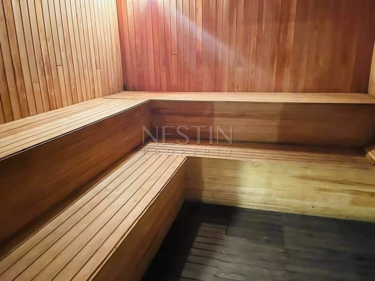 Уютная квартира 1+1 в комплексе с благоустроенной инфраструктурой фото 6