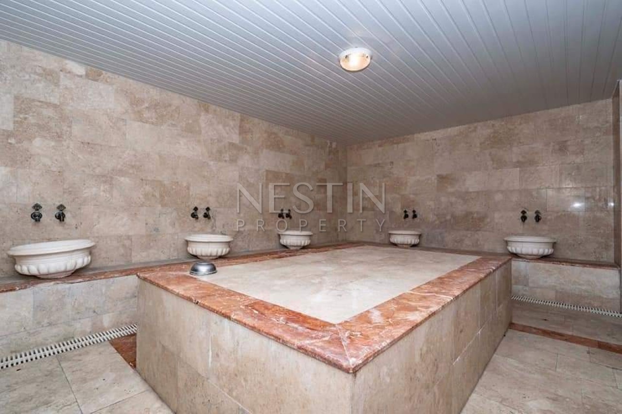 Уютная квартира 1+1 в комплексе с благоустроенной инфраструктурой фото 7