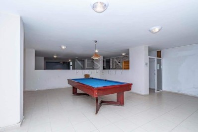 Уютная квартира 1+1 в комплексе с благоустроенной инфраструктурой фото 11