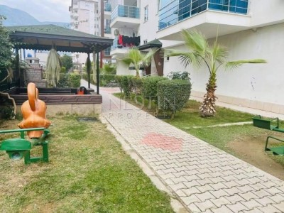 Уютная квартира 1+1 в комплексе с благоустроенной инфраструктурой фото 12