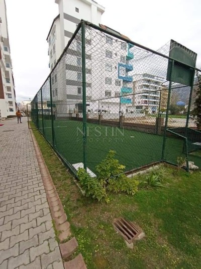 Уютная квартира 1+1 в комплексе с благоустроенной инфраструктурой фото 13