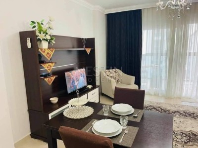 Уютная квартира 1+1 в комплексе с благоустроенной инфраструктурой фото 19