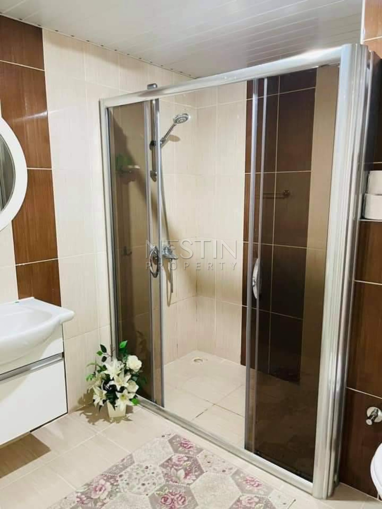 Уютная квартира 1+1 в комплексе с благоустроенной инфраструктурой фото 20