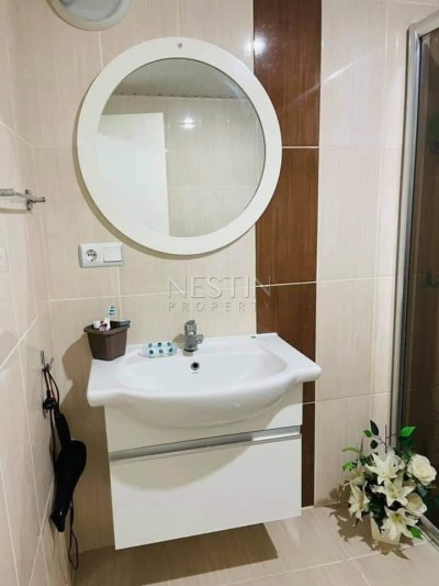 Уютная квартира 1+1 в комплексе с благоустроенной инфраструктурой фото 21