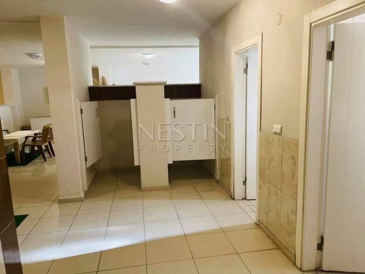 Уютная квартира 1+1 в комплексе с благоустроенной инфраструктурой фото 22