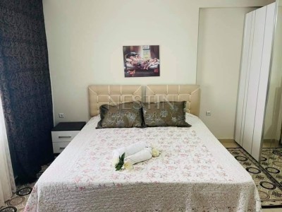 Уютная квартира 1+1 в комплексе с благоустроенной инфраструктурой фото 23