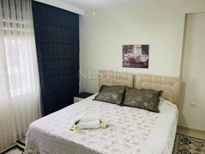 Уютная квартира 1+1 в комплексе с благоустроенной инфраструктурой фото 24