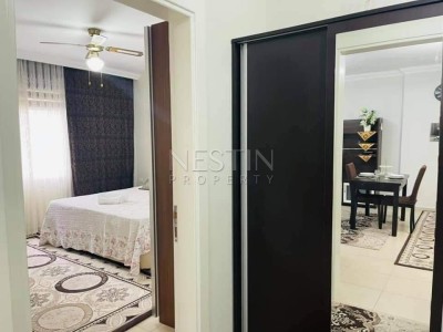 Уютная квартира 1+1 в комплексе с благоустроенной инфраструктурой фото 25