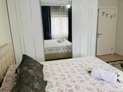 Уютная квартира 1+1 в комплексе с благоустроенной инфраструктурой фото 26