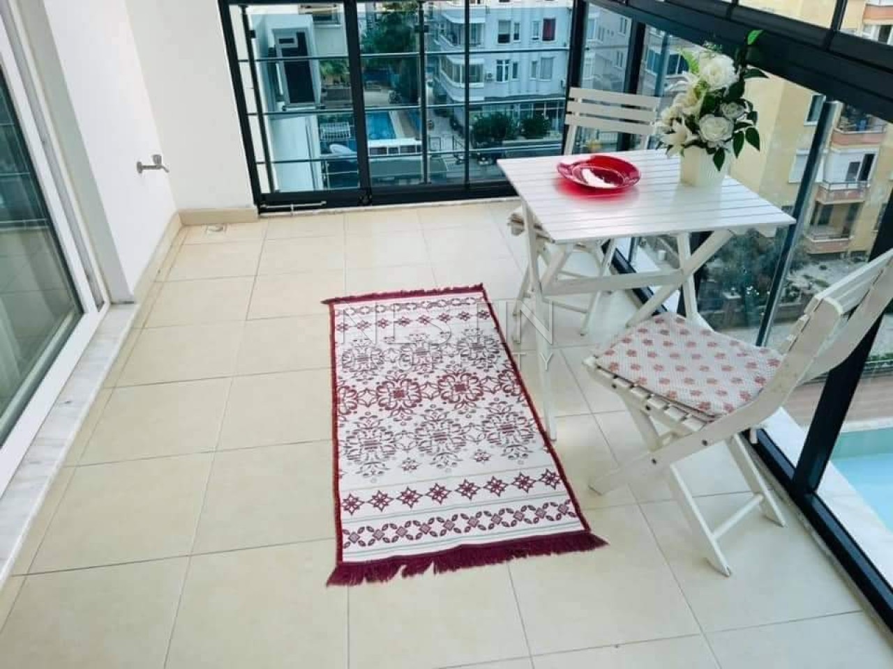 Уютная квартира 1+1 в комплексе с благоустроенной инфраструктурой фото 28