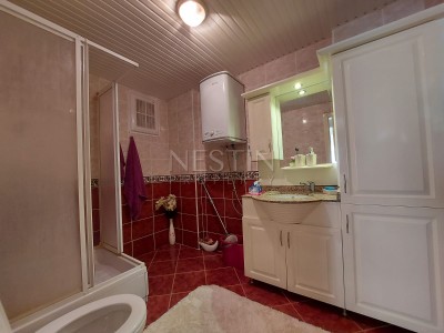 Апартаменты 3+1 с панорамным видом на город и море в районе Махмутлар фото 26