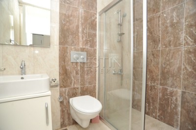 Садовый дуплекс 3+1 в районе Кестель в 200 м от моря фото 22