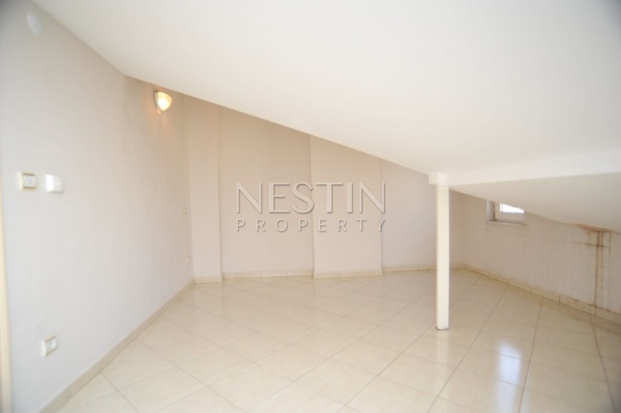 Пентхаус 5+2 в центре города Аланья с видом на море, горы и крепость фото 33