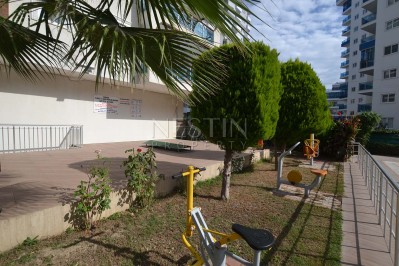 Квартира 1+1 в районе Махмутлар в 500 м от моря фото 5