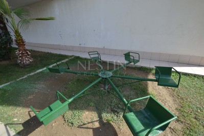 Квартира 1+1 в районе Махмутлар в 500 м от моря фото 6