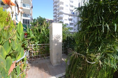 Квартира 1+1 в районе Махмутлар в 500 м от моря фото 7