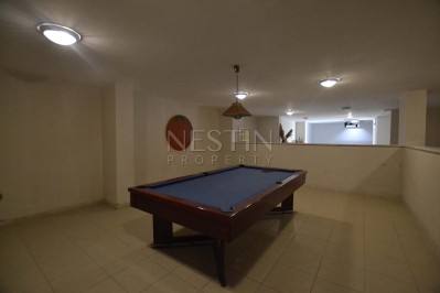 Квартира 1+1 в районе Махмутлар в 500 м от моря фото 11