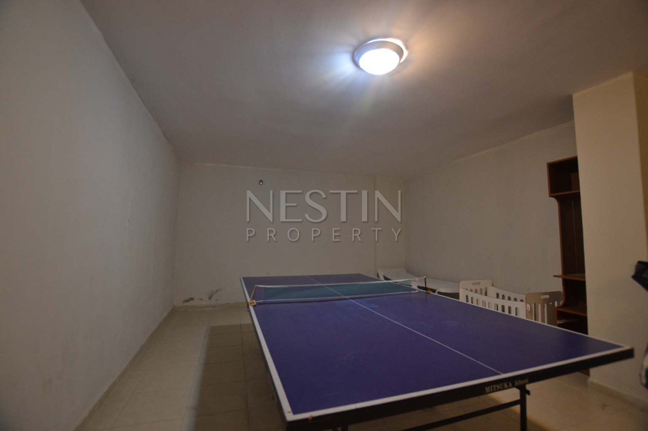 Квартира 1+1 в районе Махмутлар в 500 м от моря фото 12