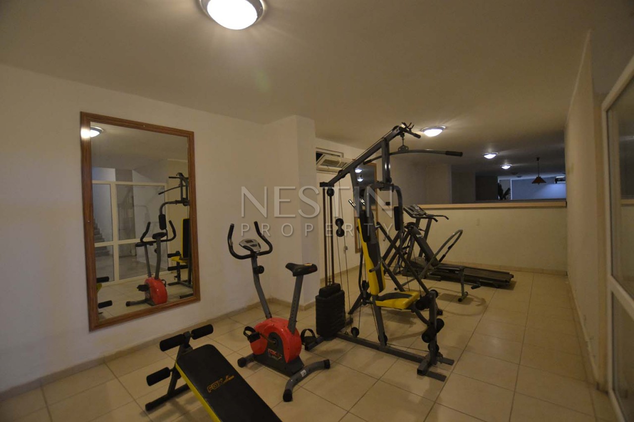 Квартира 1+1 в районе Махмутлар в 500 м от моря фото 13