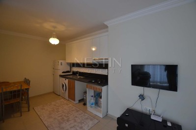 Квартира 1+1 в районе Махмутлар в 500 м от моря фото 17