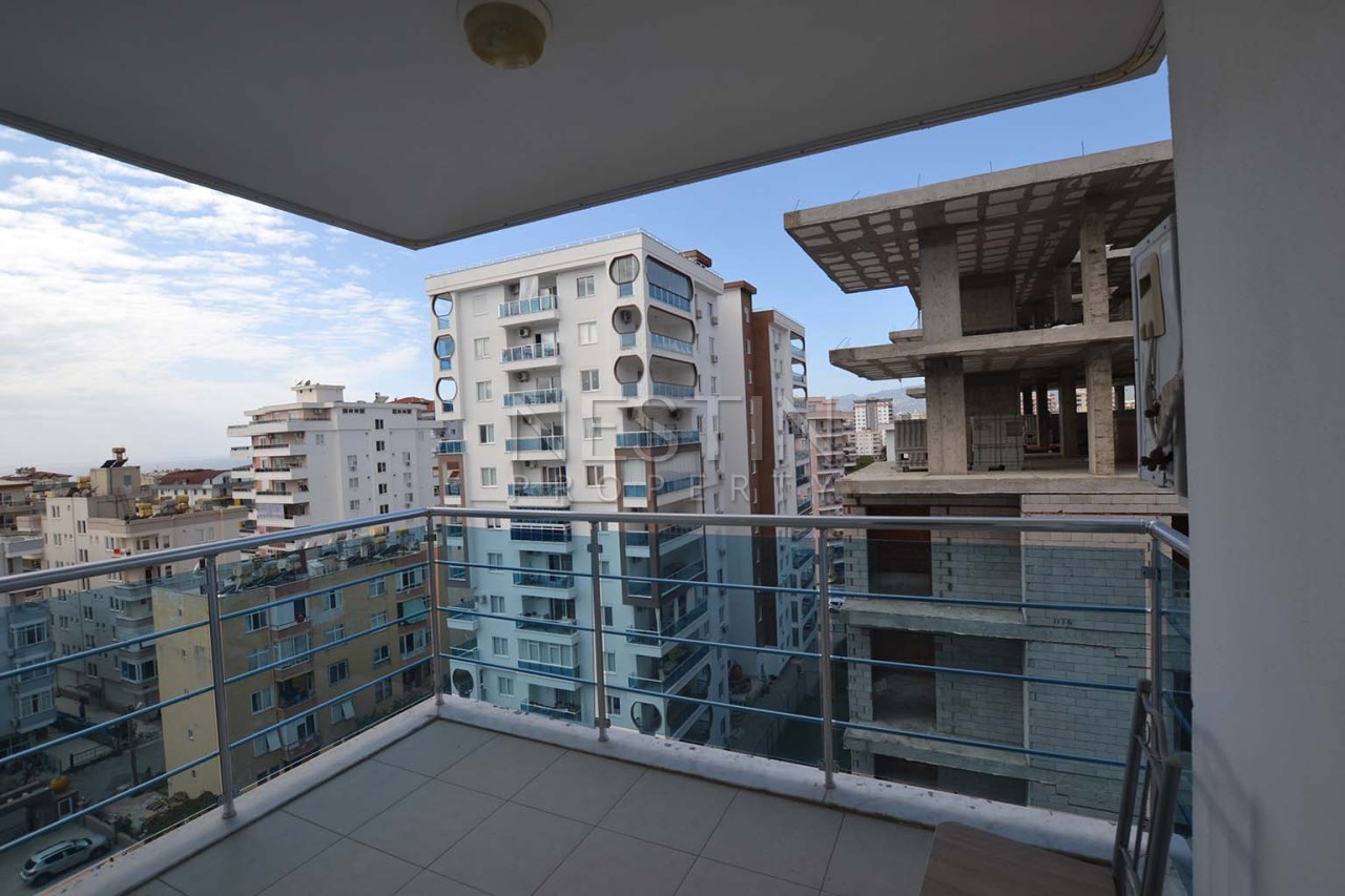 Квартира 1+1 в районе Махмутлар в 500 м от моря фото 22