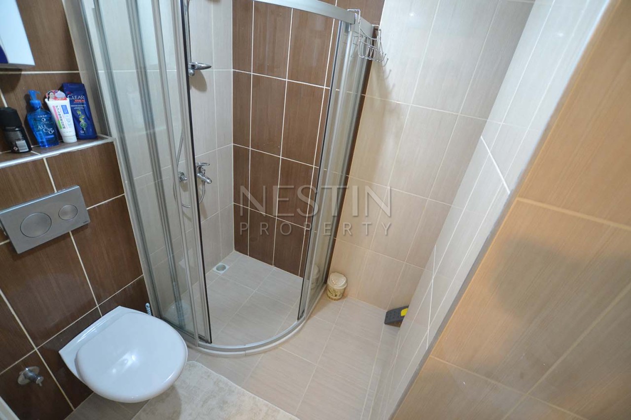 Квартира 1+1 в районе Махмутлар в 500 м от моря фото 24