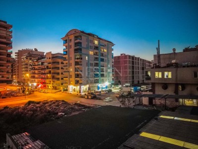 Апартаменты 1+1 в районе Махмутлар в 550 м от Средиземного моря фото 18