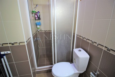 Квартира 1+1 в комплексе района Махмутлар в 300 м от моря фото 16