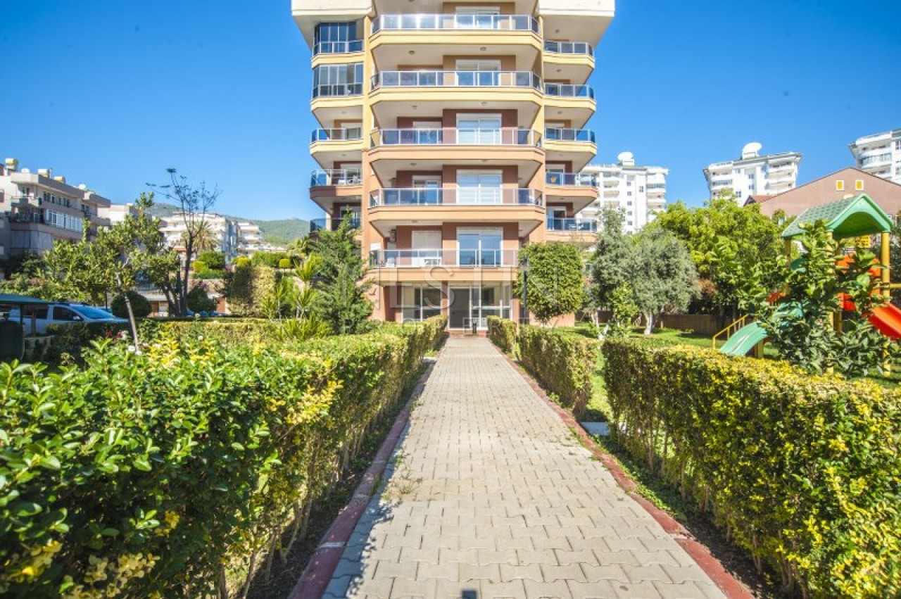 Квартира пентхаус 4+1 с отдельной кухней в районе Джикджилли фото 2