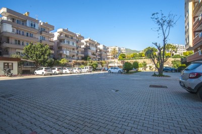 Квартира пентхаус 4+1 с отдельной кухней в районе Джикджилли фото 8