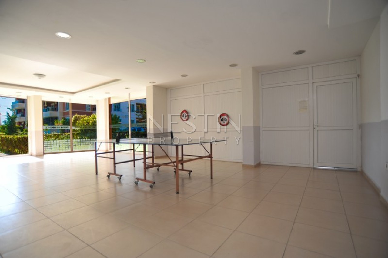 Квартира пентхаус 4+1 с отдельной кухней в районе Джикджилли фото 9