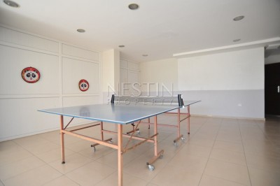 Квартира пентхаус 4+1 с отдельной кухней в районе Джикджилли фото 10