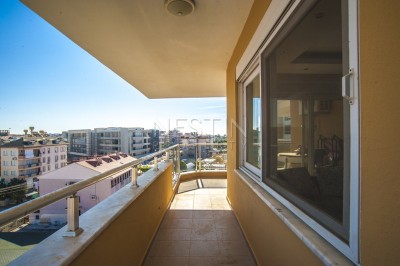 Квартира пентхаус 4+1 с отдельной кухней в районе Джикджилли фото 16