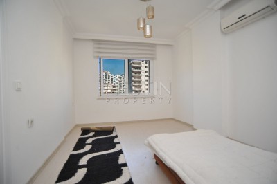 Квартира пентхаус 4+1 с отдельной кухней в районе Джикджилли фото 21