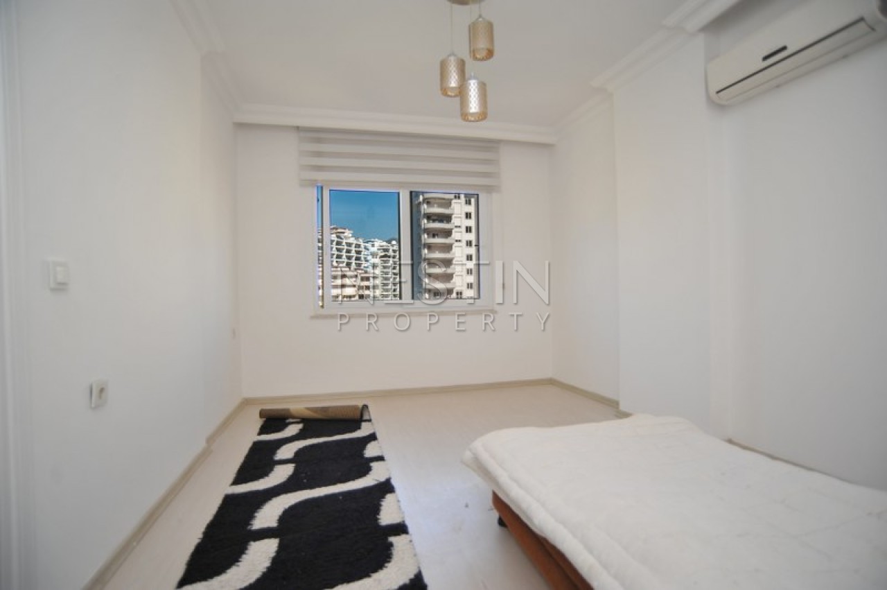 Квартира пентхаус 4+1 с отдельной кухней в районе Джикджилли фото 21