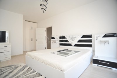 Квартира пентхаус 4+1 с отдельной кухней в районе Джикджилли фото 24