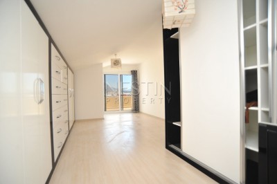 Квартира пентхаус 4+1 с отдельной кухней в районе Джикджилли фото 29