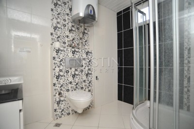 Квартира пентхаус 4+1 с отдельной кухней в районе Джикджилли фото 39