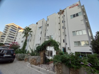 Квартира 2+1 в районе Махмутлар в доме городского типа фото 1