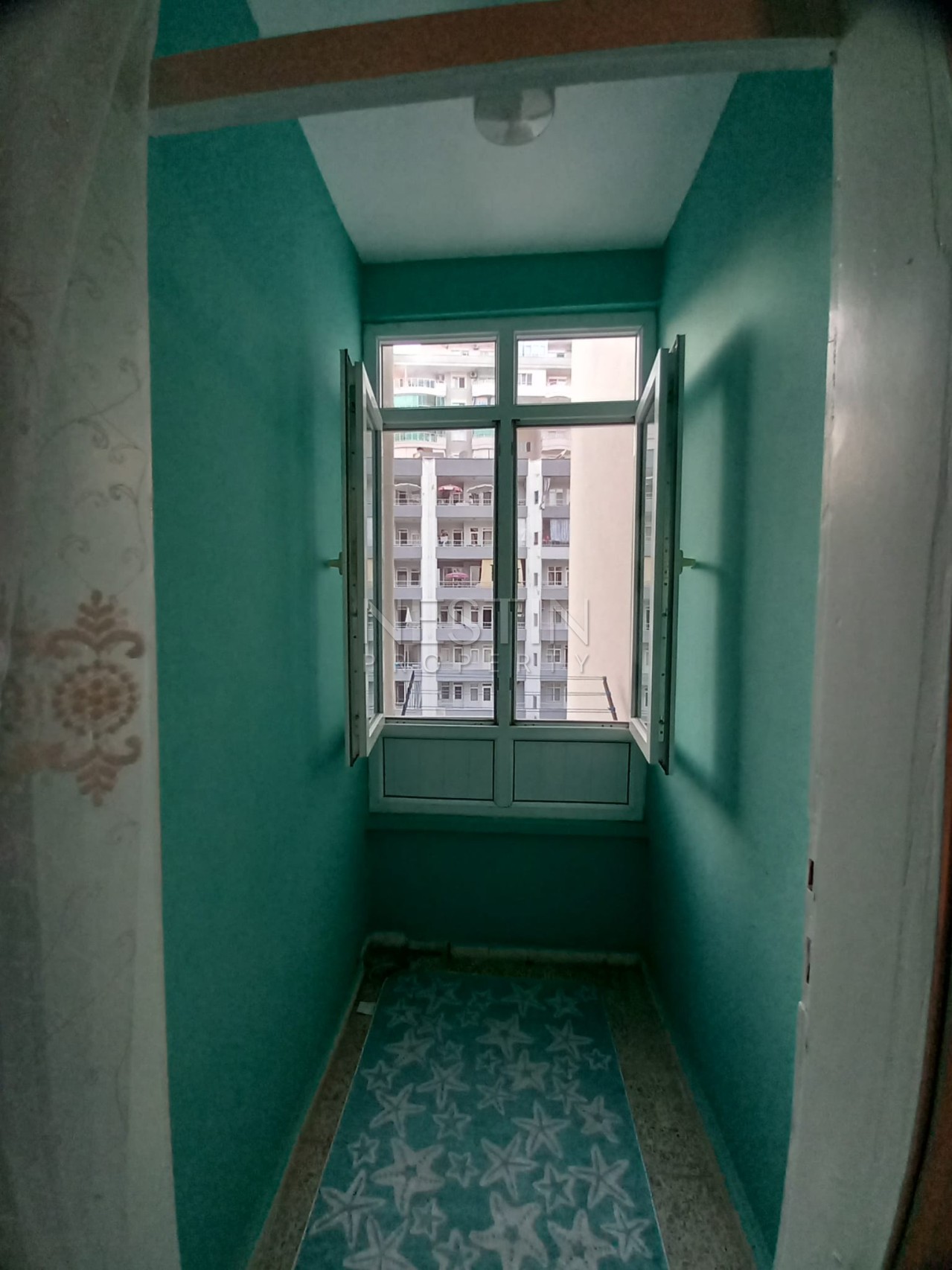 Квартира 2+1 в районе Махмутлар в доме городского типа фото 4