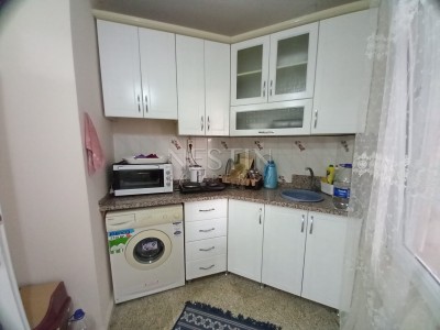 Квартира 2+1 в районе Махмутлар в доме городского типа фото 5