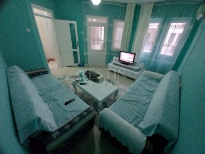 Квартира 2+1 в районе Махмутлар в доме городского типа фото 7