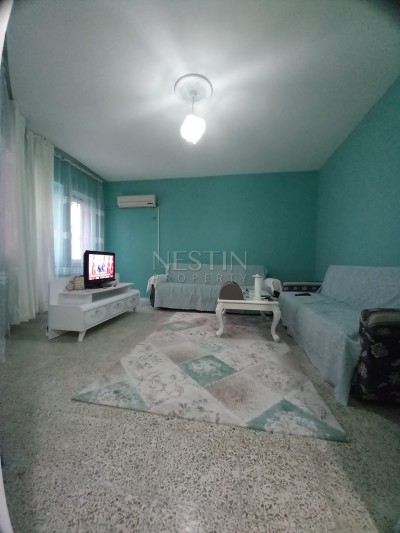 Квартира 2+1 в районе Махмутлар в доме городского типа фото 8