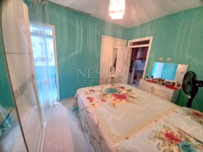 Квартира 2+1 в районе Махмутлар в доме городского типа фото 11