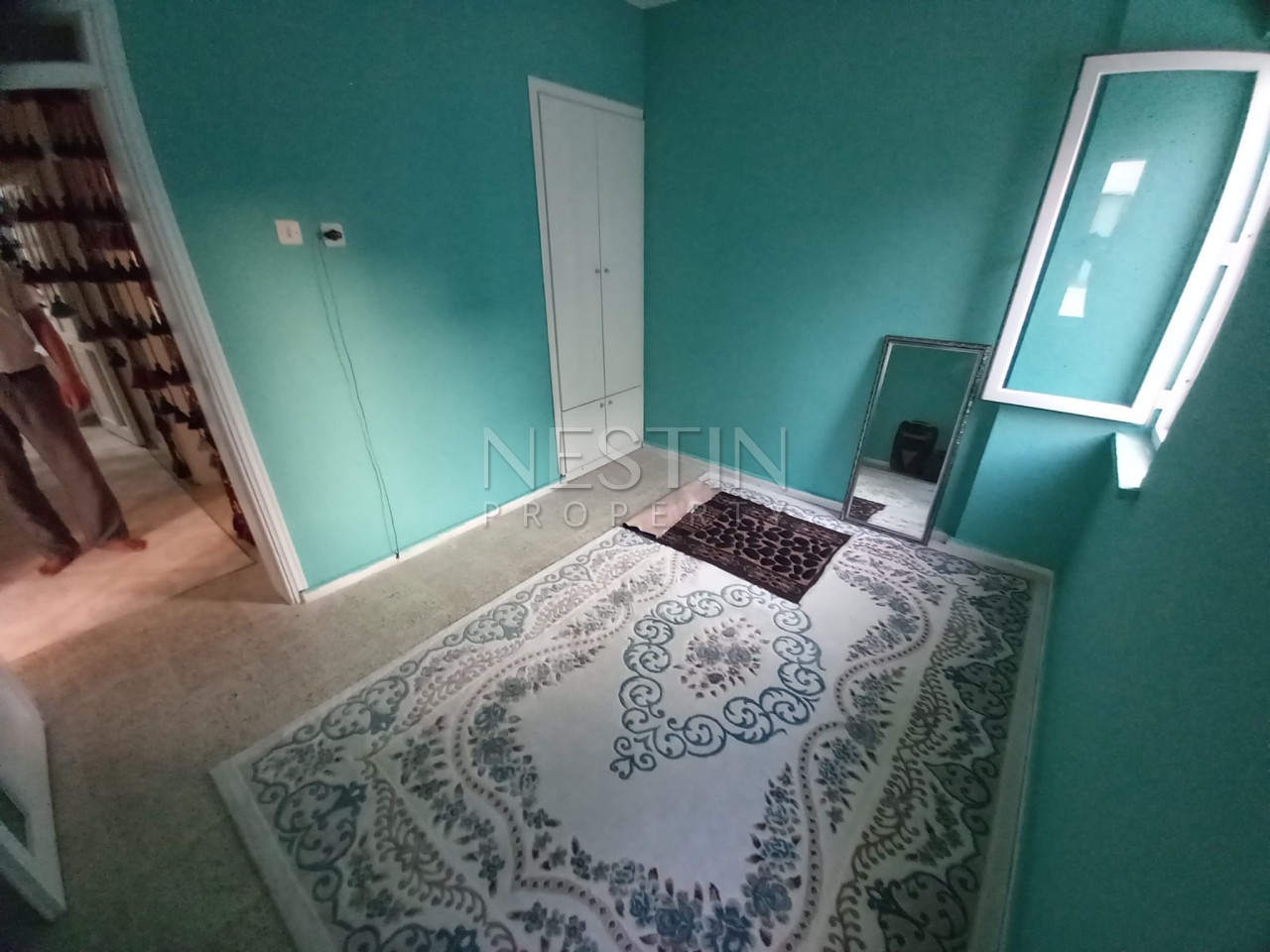 Квартира 2+1 в районе Махмутлар в доме городского типа фото 12